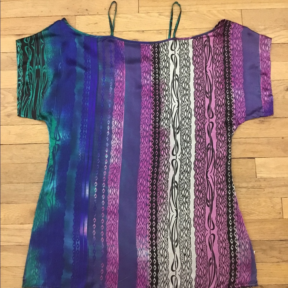 Lucky Tunic, Top or Dress
